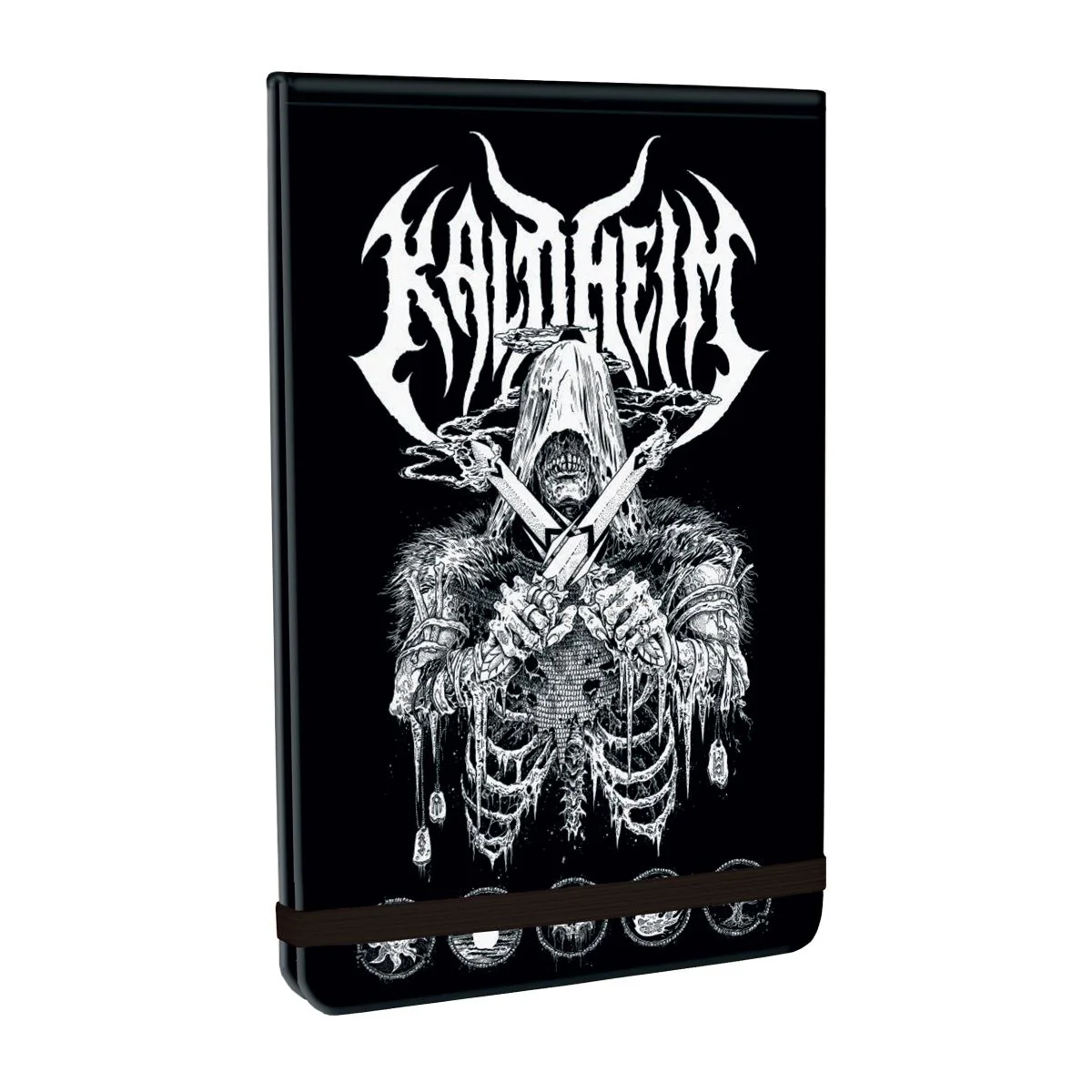 Ultra Pro - Magic: The Gathering - Kaldheim Life Pad - Image 2