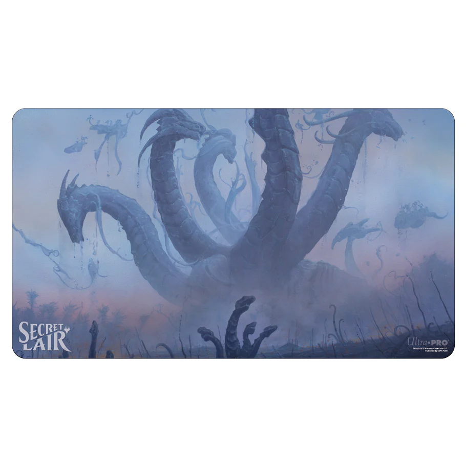 Ultra Pro Playmat - Secret Lair - Progenitus