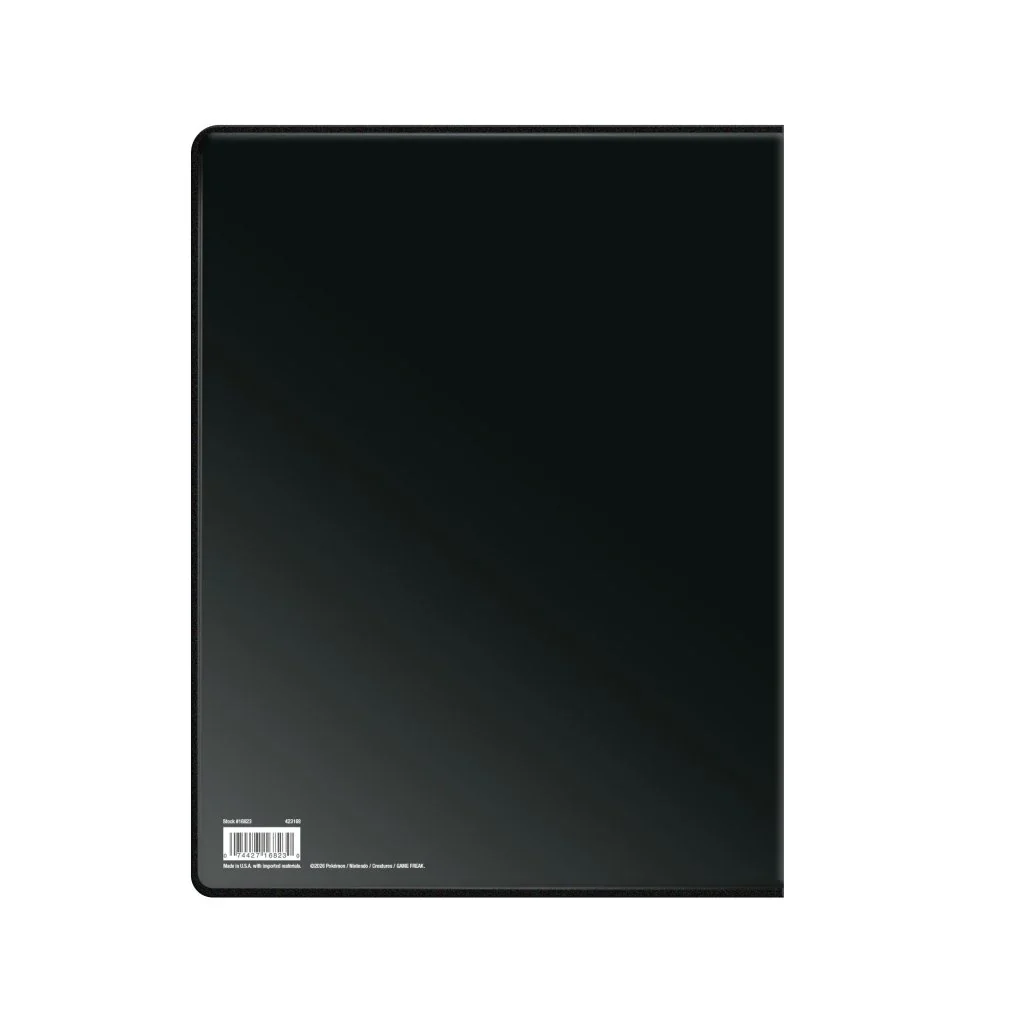 Ultra Pro - Pokemon - Mega Evolution - Ascended Heroes 9-Pocket Portfolio - Image 2