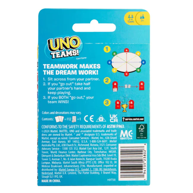 UNO Teams - Image 2
