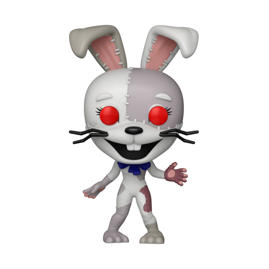 Vanny #1130 Five Nights At Freddy's: Help Wanted 2 Pop! Vinyl - Image 2