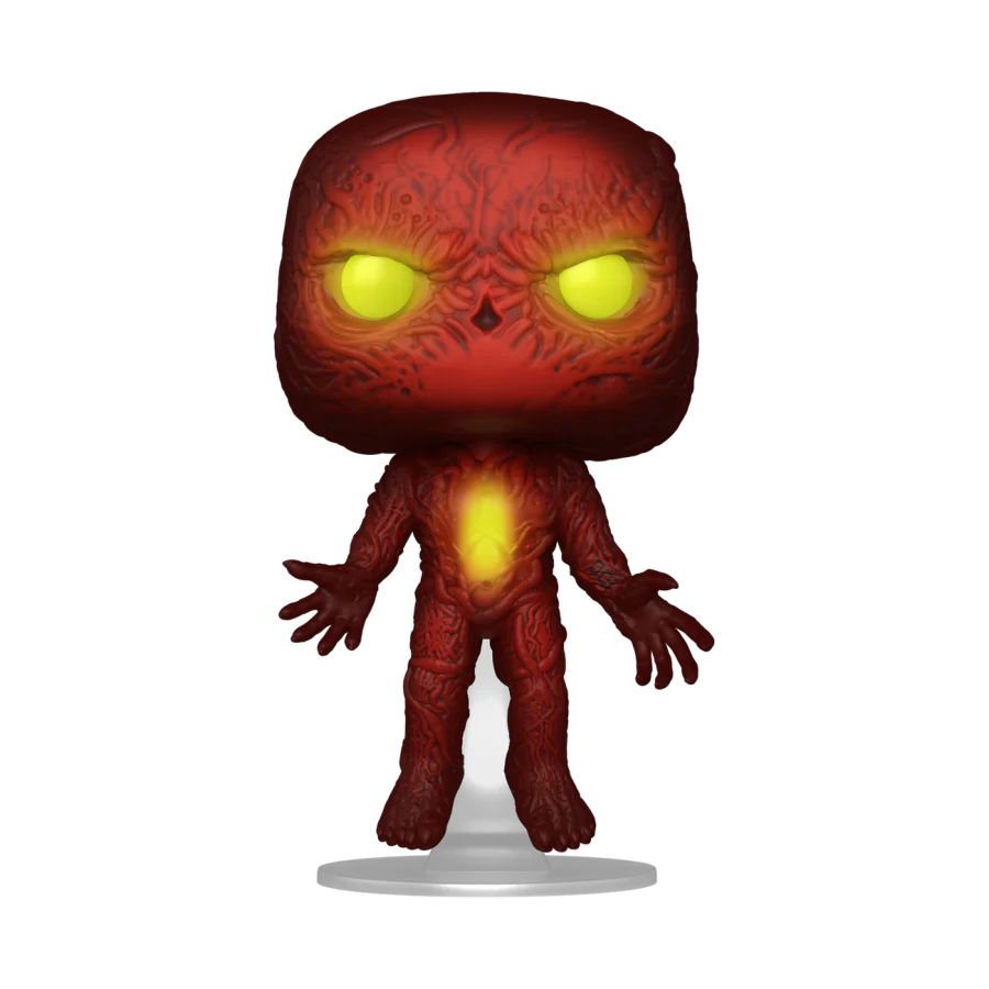 Vecna (Rift) #1595 Stranger Things Pop! Vinyl - Image 2