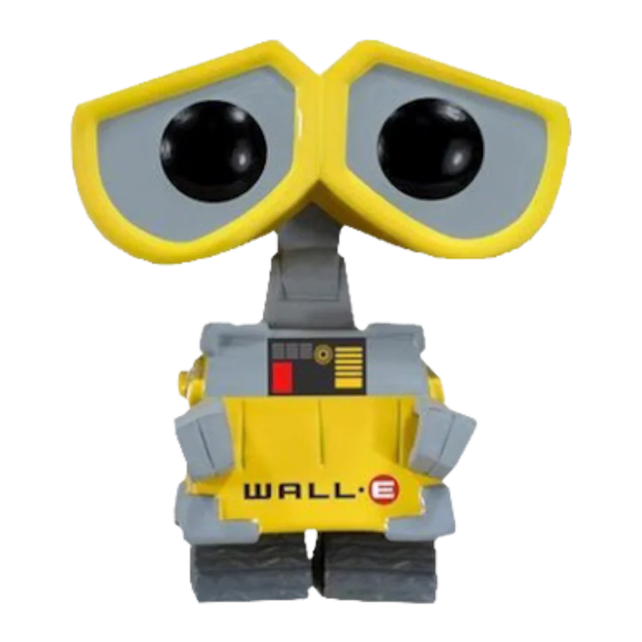 Wall-E #45 - Wall-E Pop! Vinyl