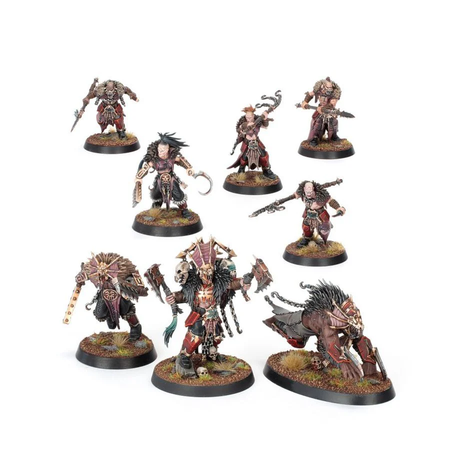Warcry: Claws of Karanak - Image 2