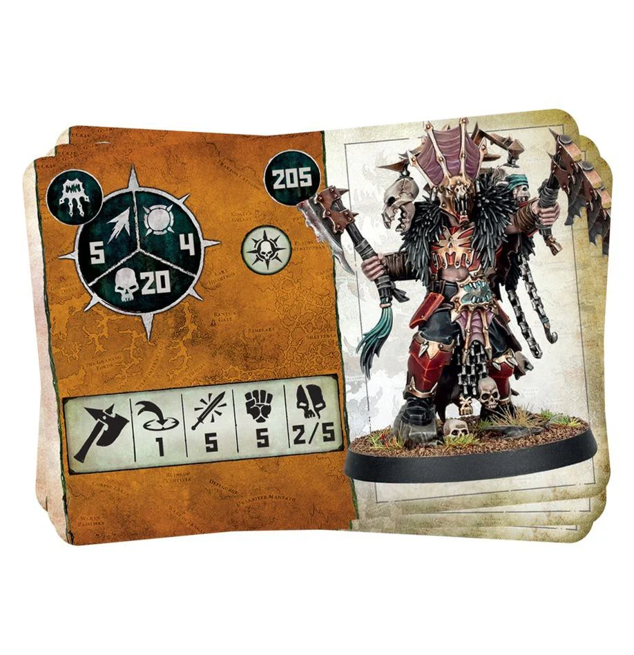 Warcry: Claws of Karanak - Image 4