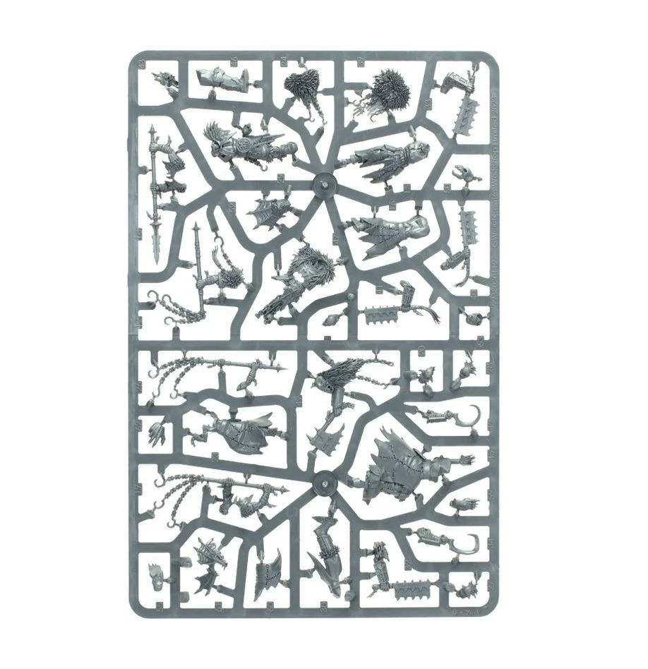 Warcry: Claws of Karanak - Image 6