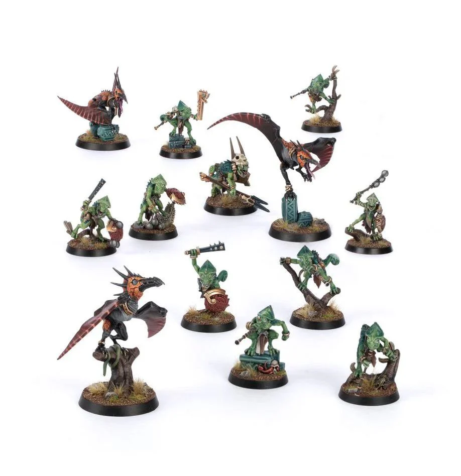 Warcry: Hunters of Huanchi Local Pick-up Only - Image 2