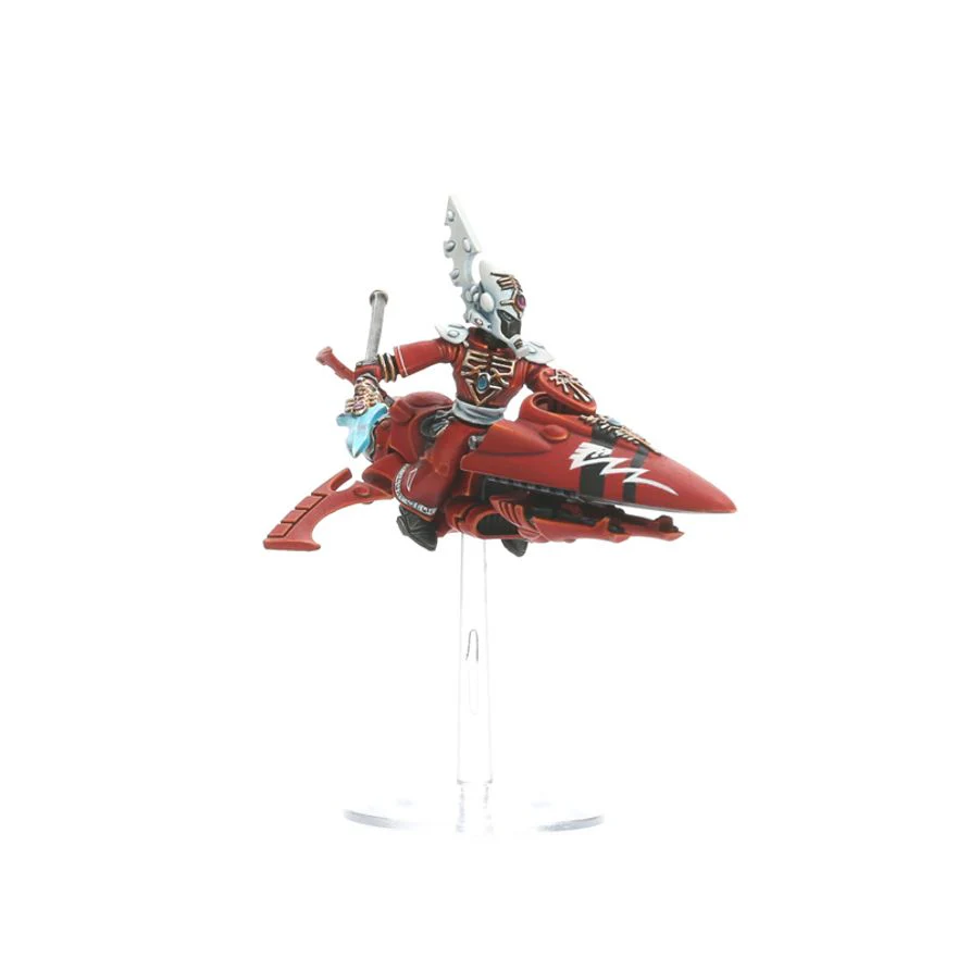 Warhammer 40,000: Aeldari: Farseer Skyrunner - Image 2