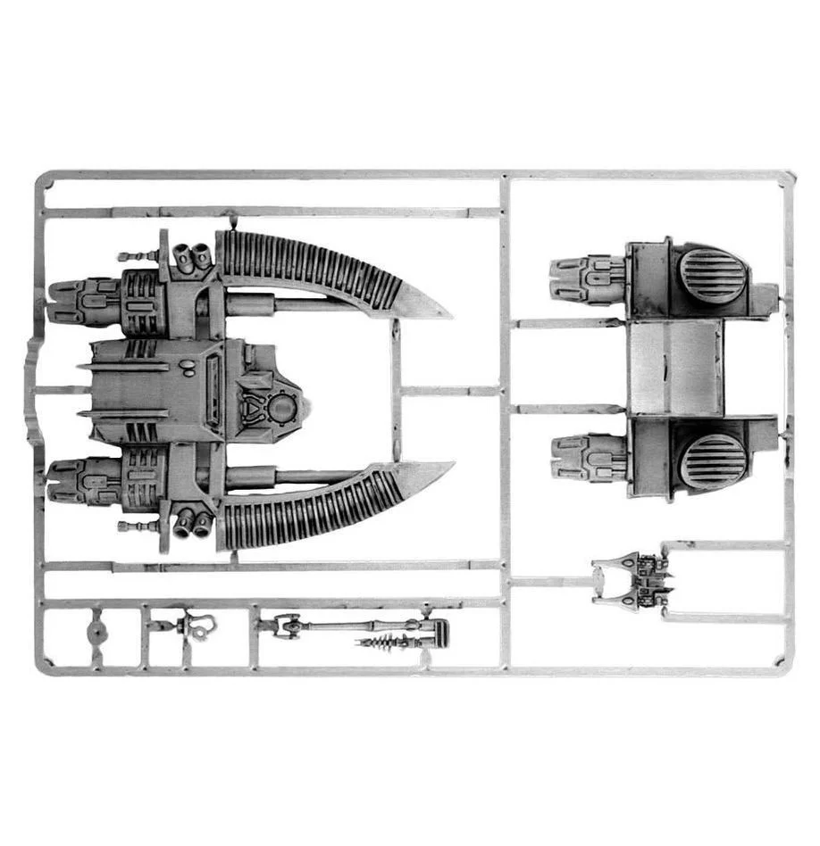 Warhammer 40,000: Aeldari Fire Prism - LOCAL PICK UP ONLY - Image 5