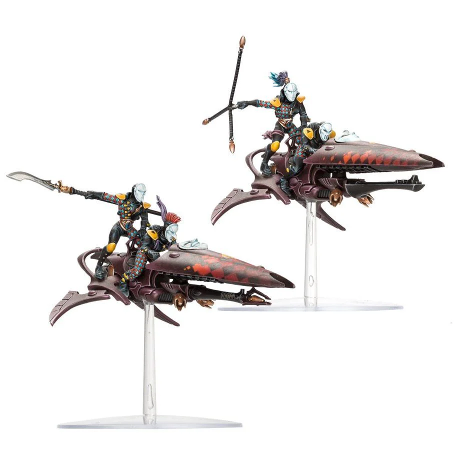 Warhammer 40,000: Aeldari: Skyweavers - Image 2