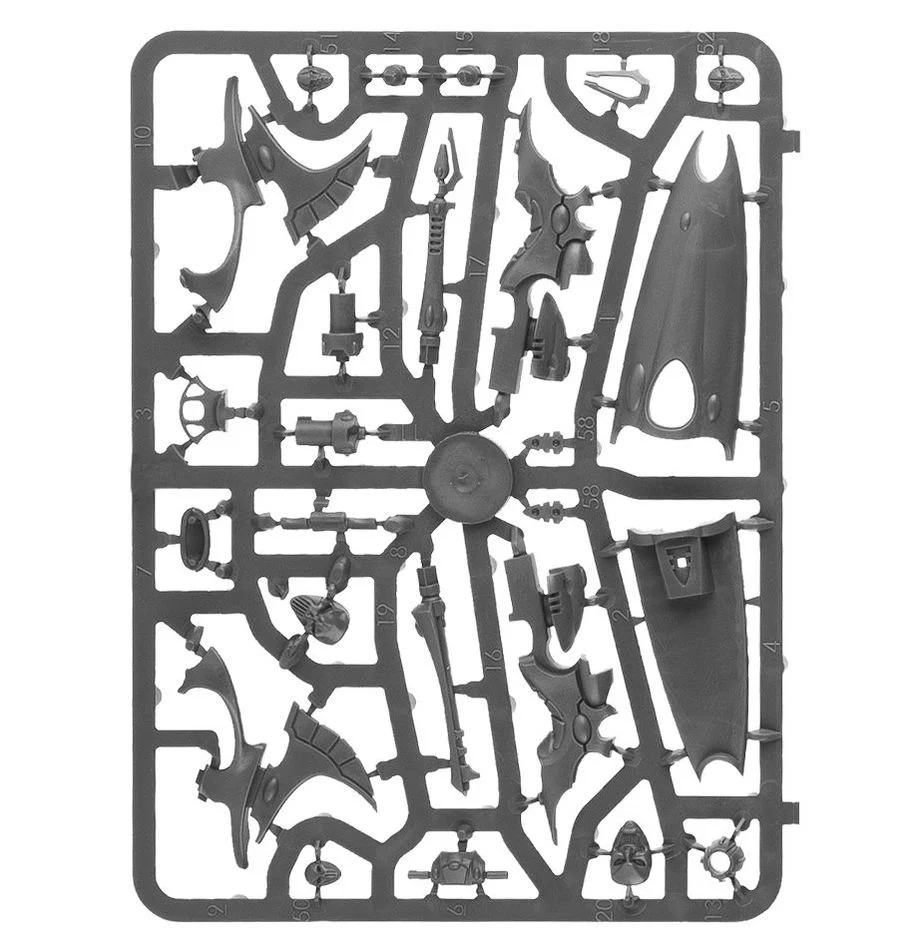 Warhammer 40,000: Aeldari: Skyweavers - Image 3