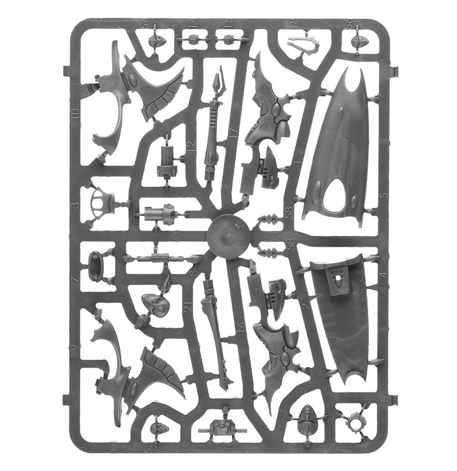Warhammer 40,000: Aeldari: Skyweavers - Image 4