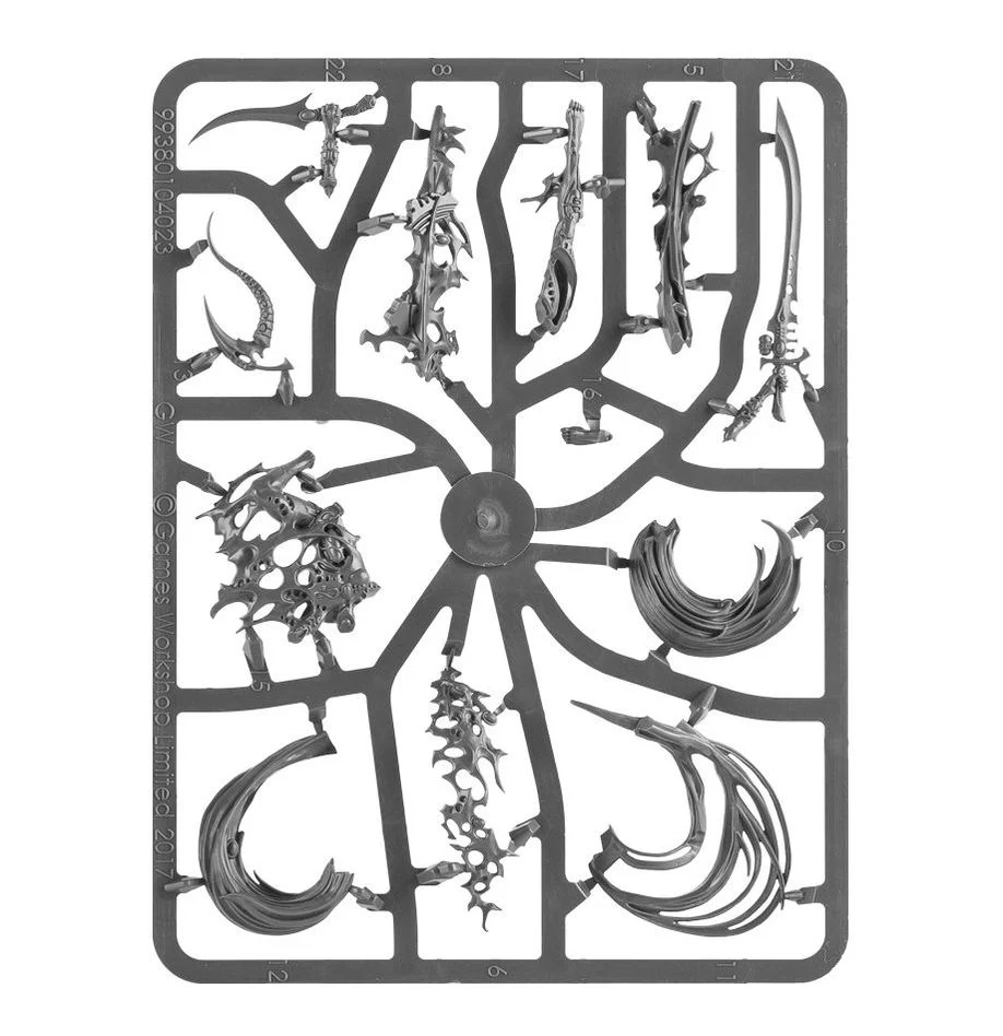 Warhammer 40,000: Aeldari The Yncarne - Image 5