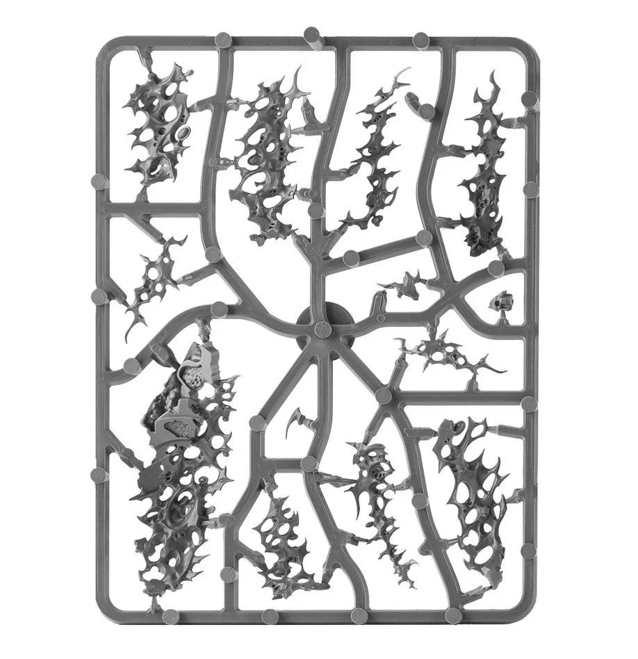 Warhammer 40,000: Aeldari The Yncarne - Image 6