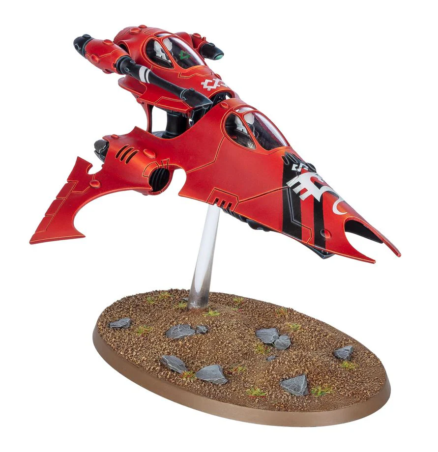 Warhammer 40,000: Aeldari: Vyper - Image 2