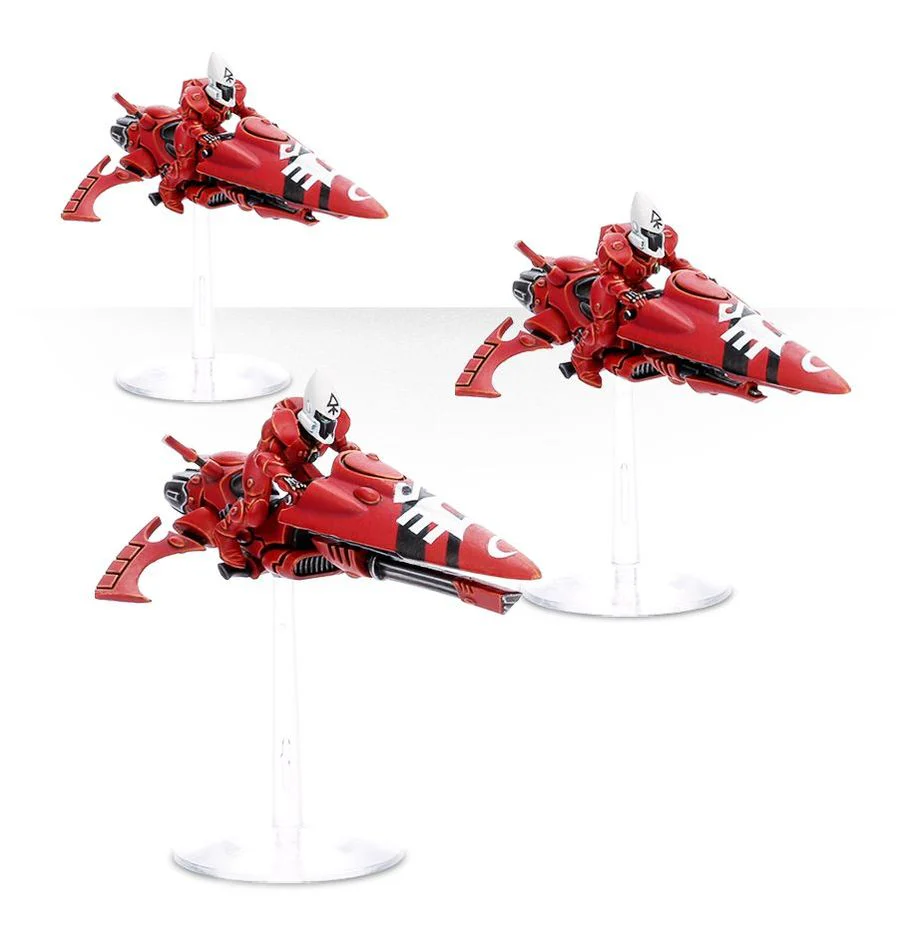 Warhammer 40,000: Aeldari: Windriders - Image 2