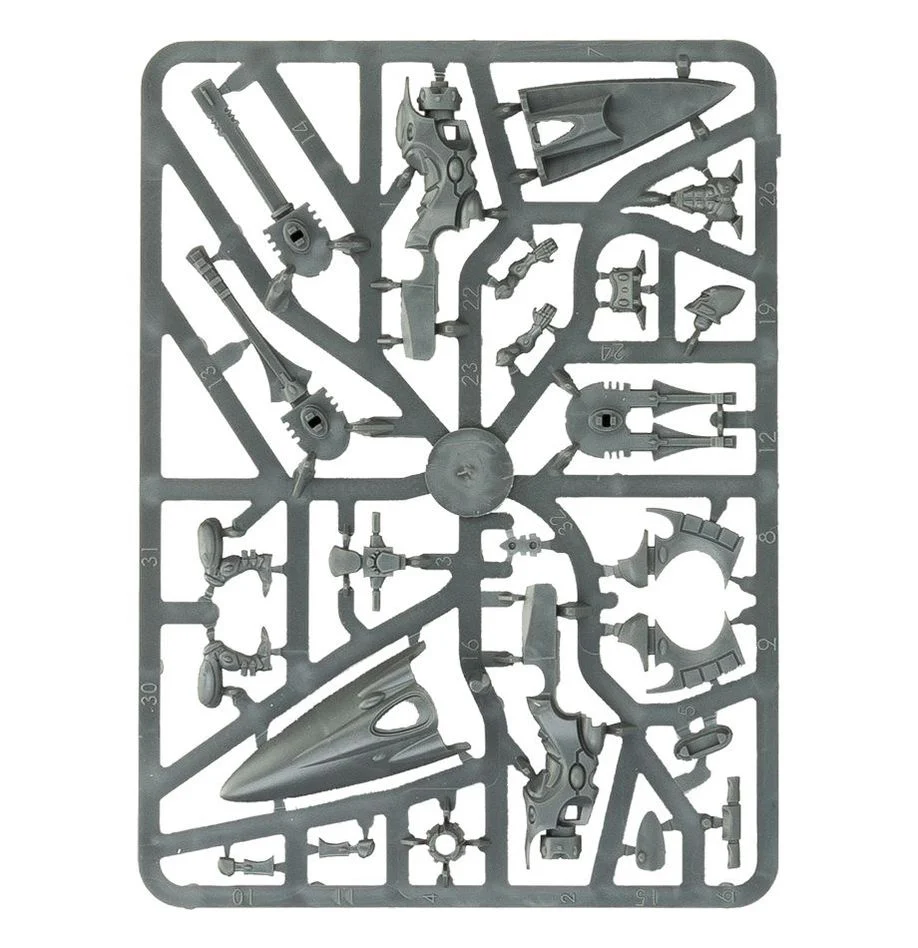 Warhammer 40,000: Aeldari: Windriders - Image 3