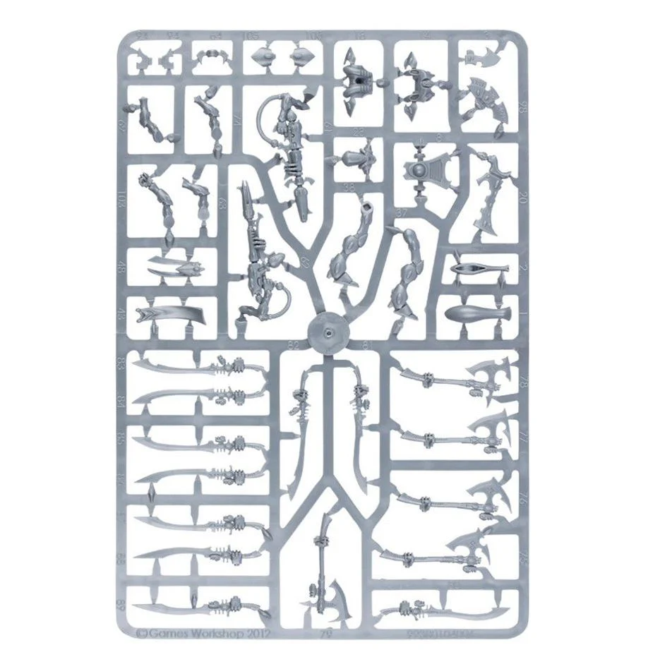 Warhammer 40,000: Aeldari: Wraithguard - Image 4