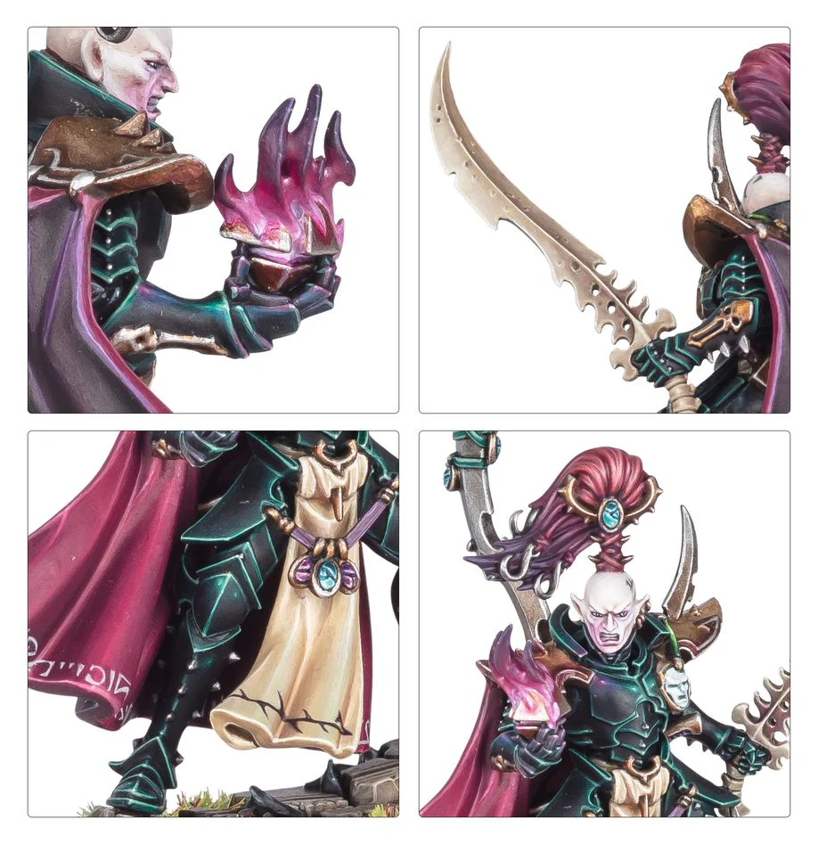 Warhammer 40,000: Archon - Image 3