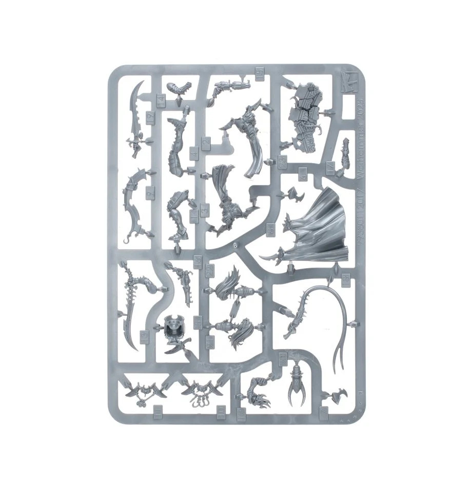 Warhammer 40,000: Archon - Image 4
