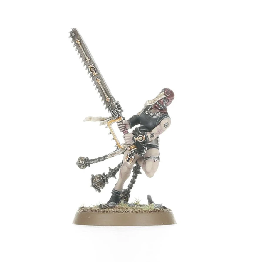 Warhammer 40,000: Battalion: Adepta Sororitas (Armageddon) - Image 11