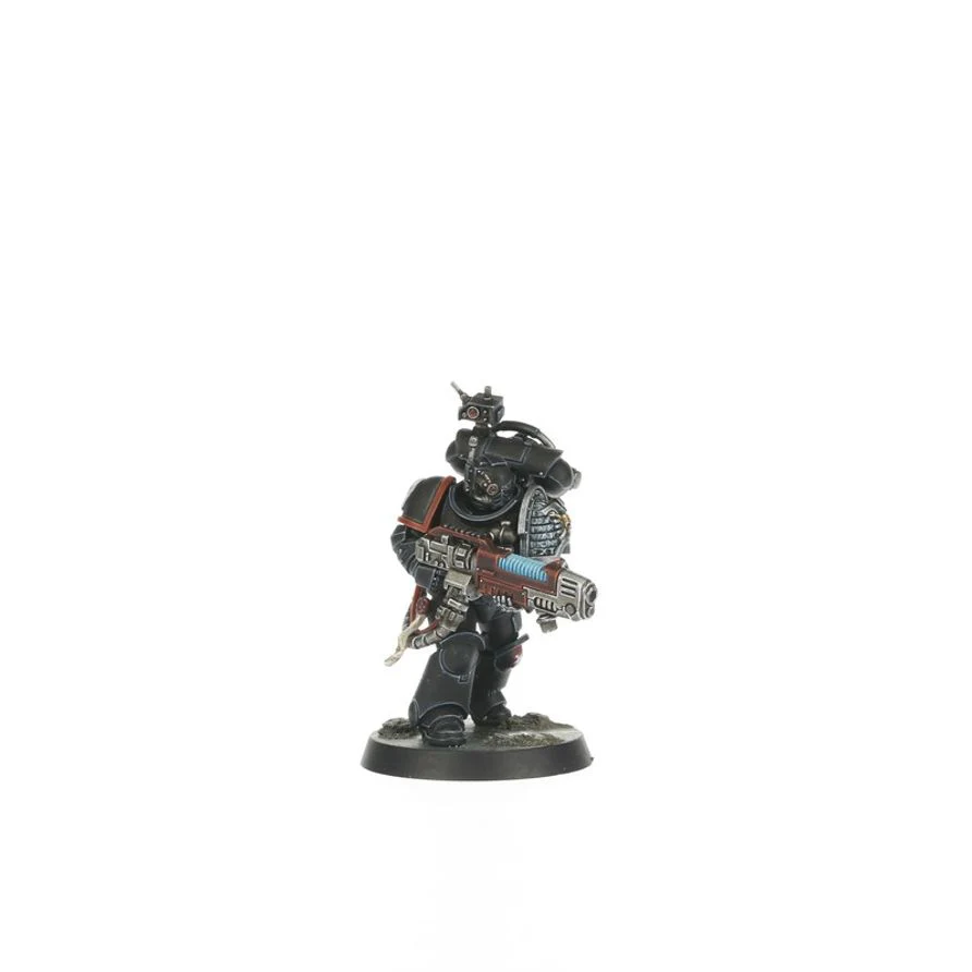 Warhammer 40,000: Battallion: Deathwatch (Armageddon) - Image 17