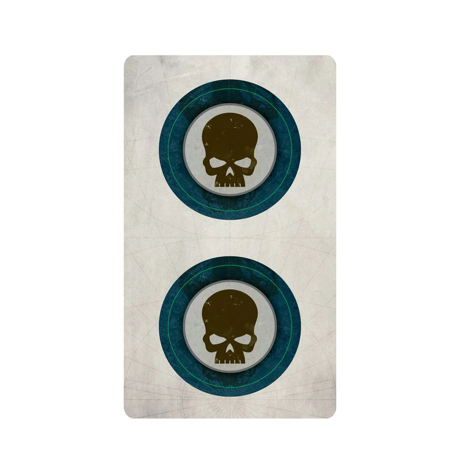Warhammer 40,000: Chapter Approved 2025-26: Mission Deck - Image 3