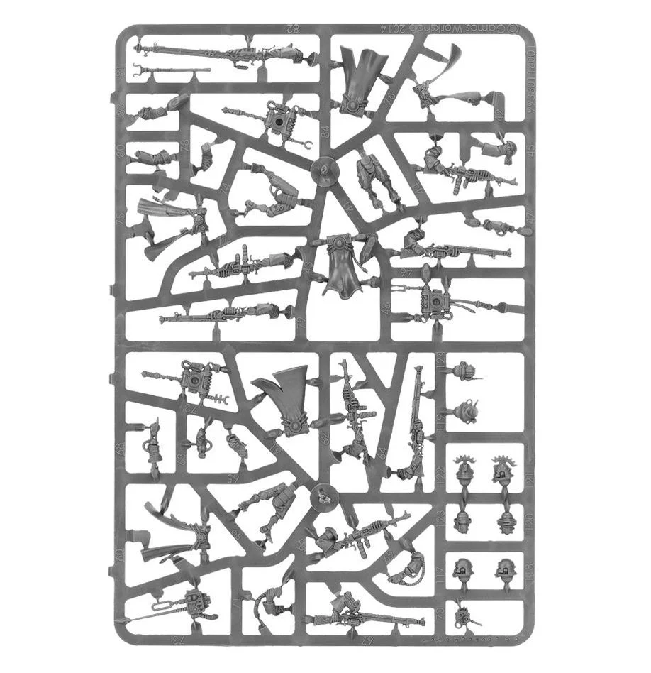 Warhammer 40,000: Combat Patrol: Adeptus Mechanicus - Image 6