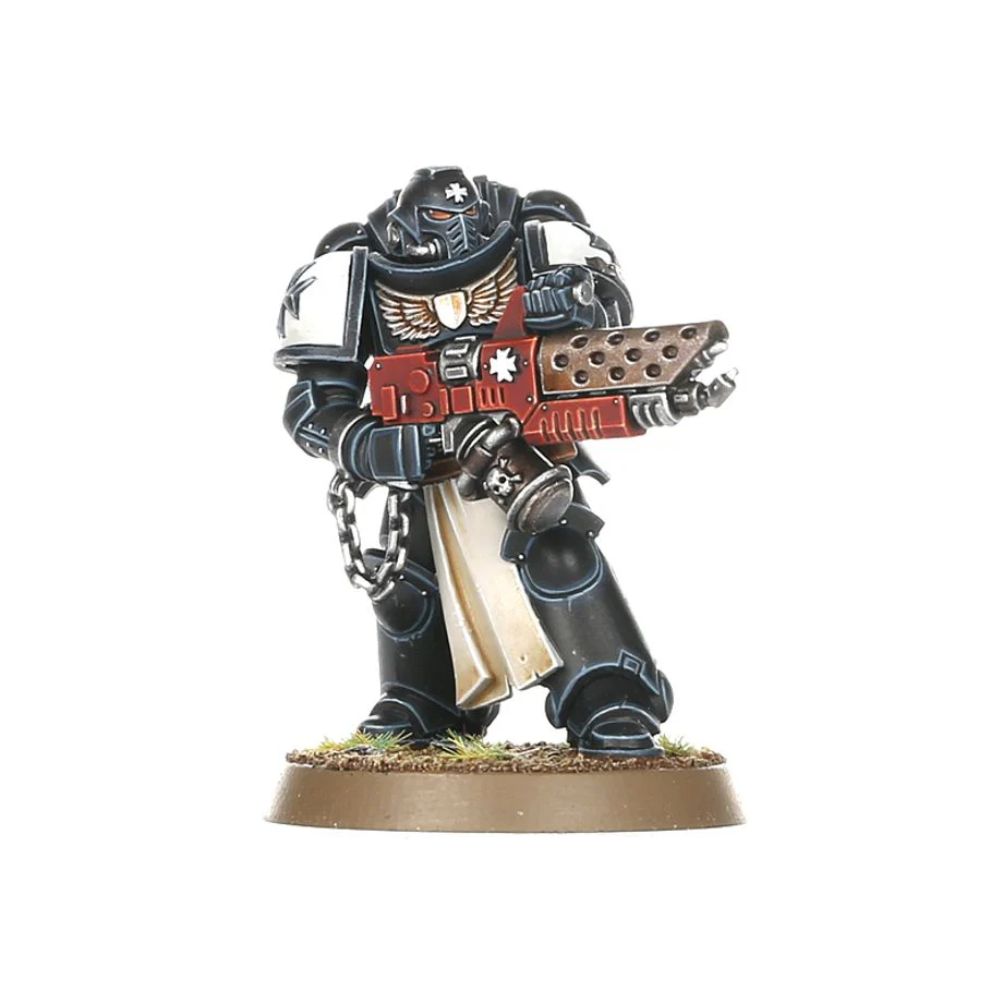 Warhammer 40,000: Combat Patrol: Black Templars - Image 5