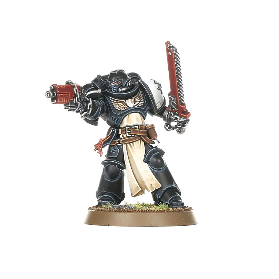 Warhammer 40,000: Combat Patrol: Black Templars - Image 6