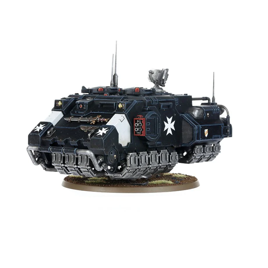 Warhammer 40,000: Combat Patrol: Black Templars - Image 7