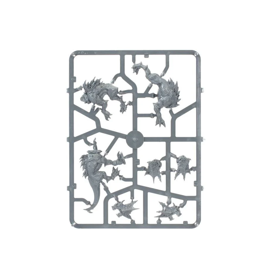 Warhammer 40,000: Combat Patrol: Chaos Daemons - Image 10