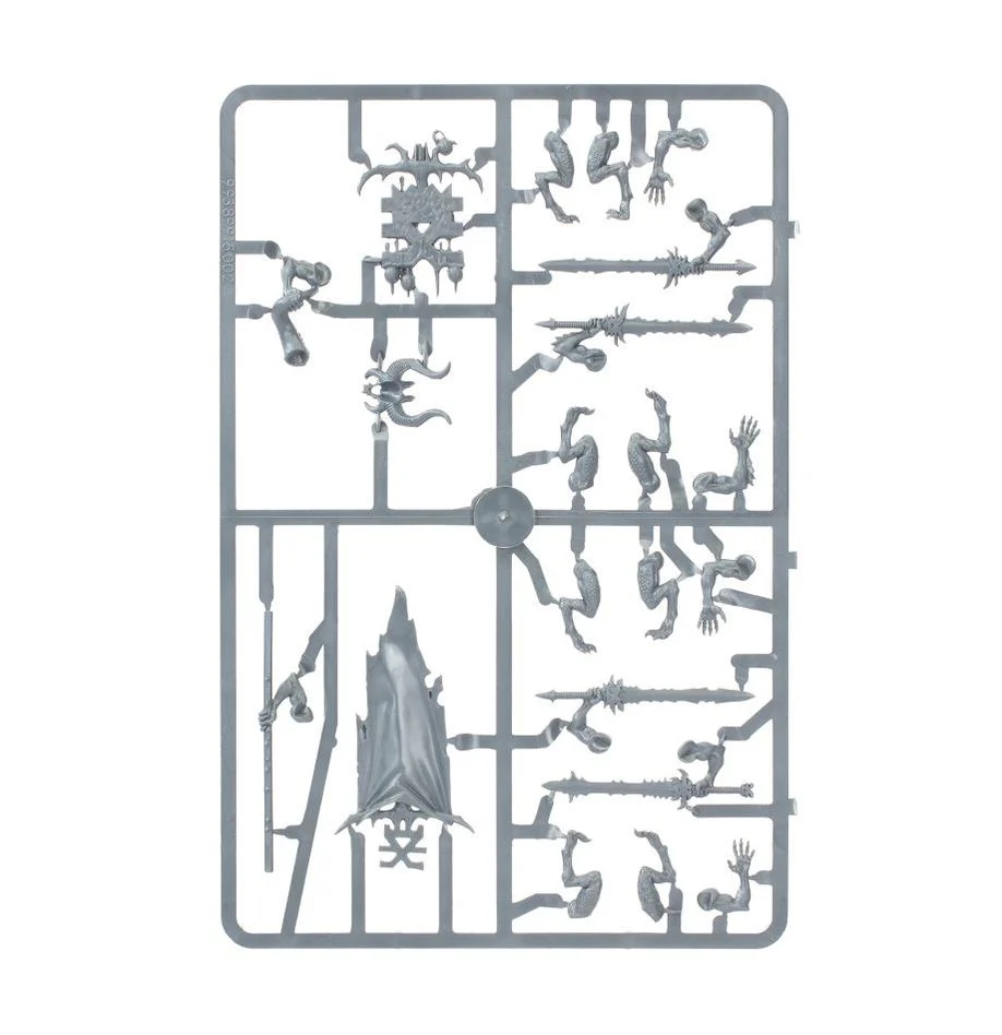 Warhammer 40,000: Combat Patrol: Chaos Daemons - Image 13