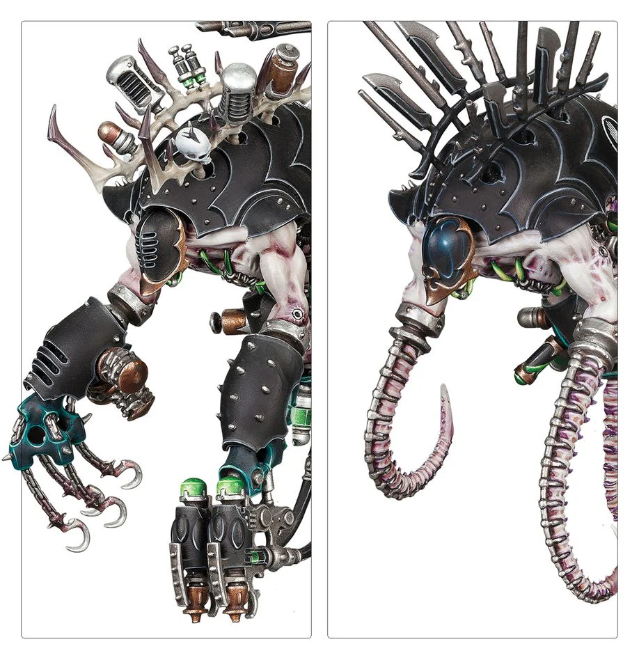 Warhammer 40,000: Combat Patrol: Drukhari - Image 5