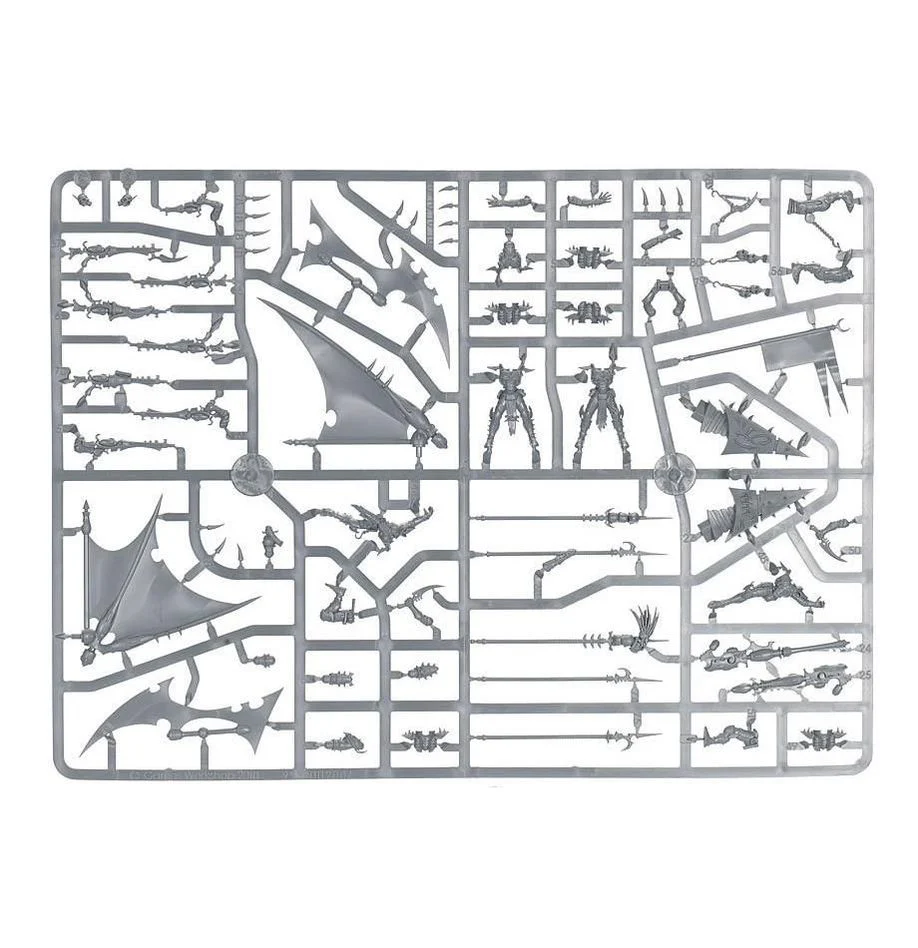 Warhammer 40,000: Combat Patrol: Drukhari - Image 11