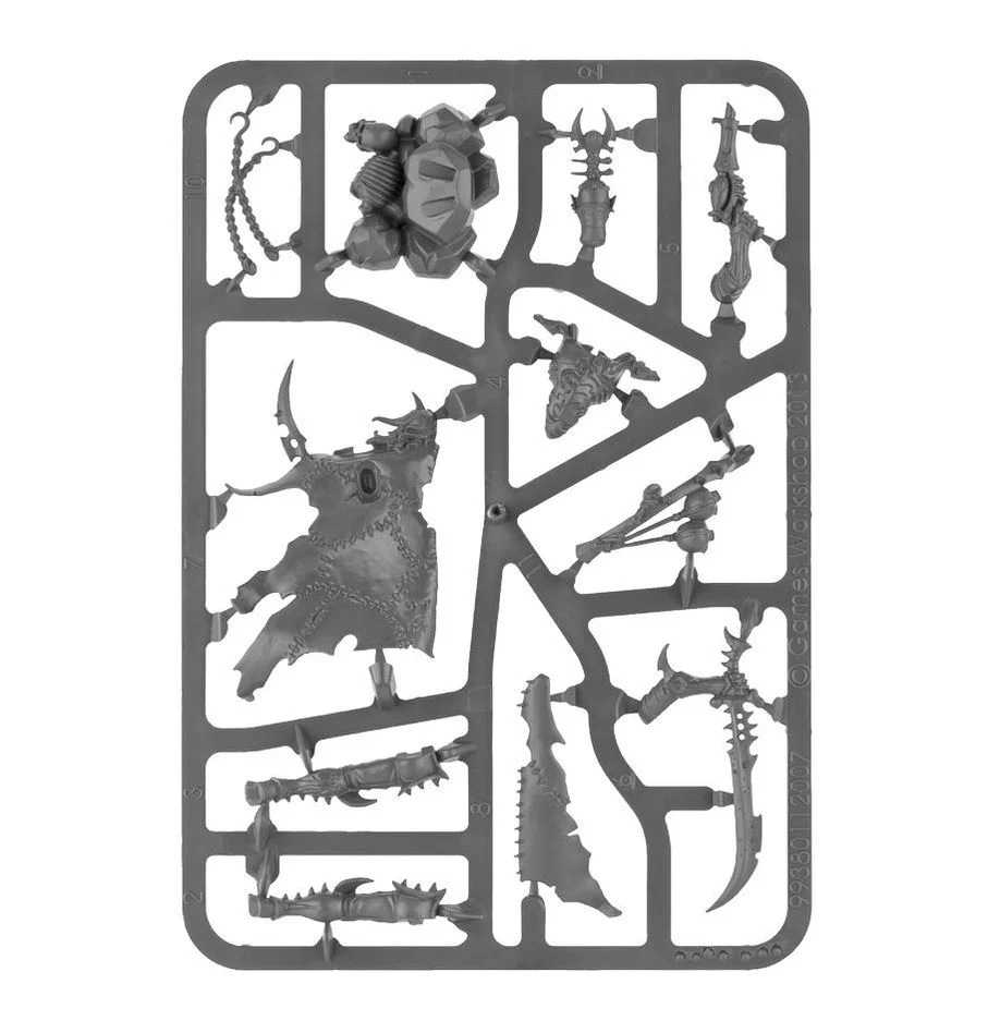Warhammer 40,000: Combat Patrol: Drukhari - Image 4
