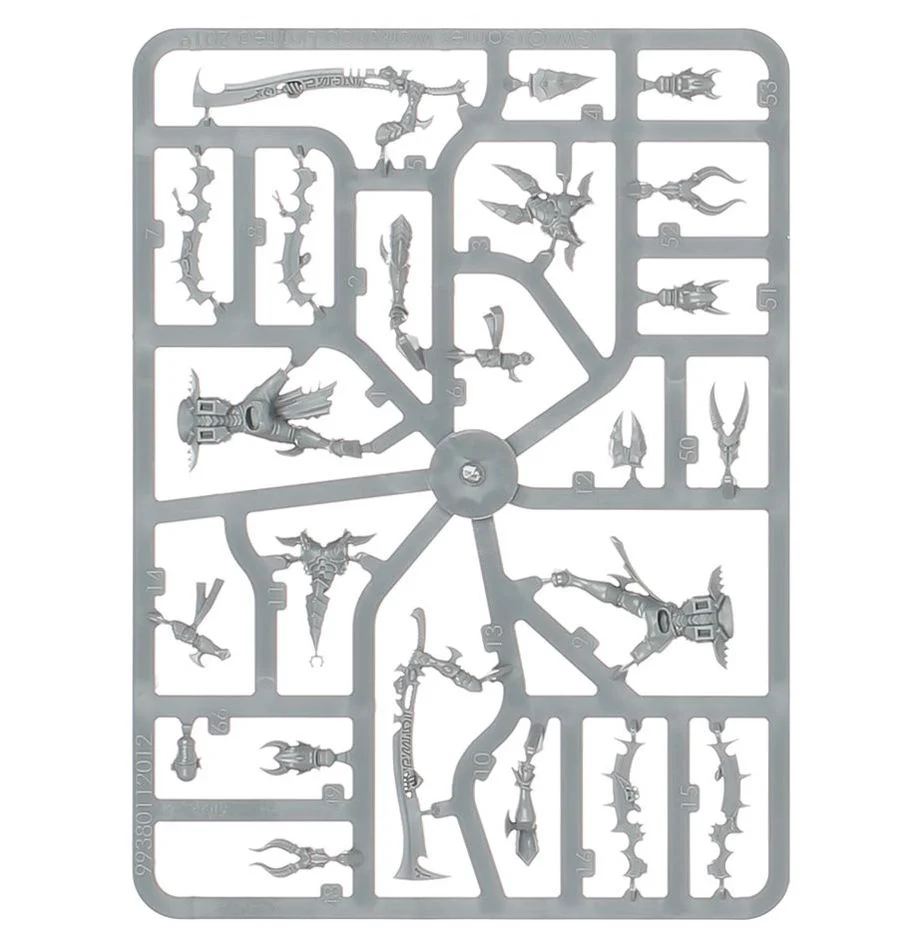 Warhammer 40,000: Combat Patrol: Drukhari - Image 5