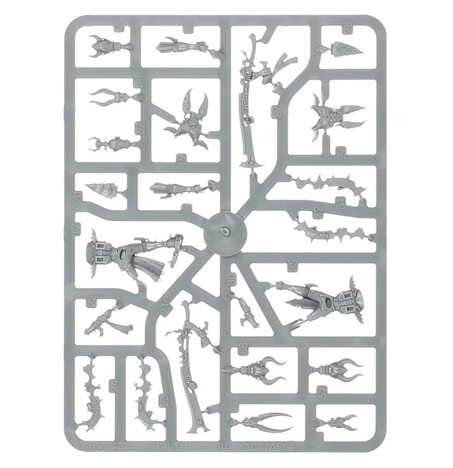 Warhammer 40,000: Combat Patrol: Drukhari - Image 6
