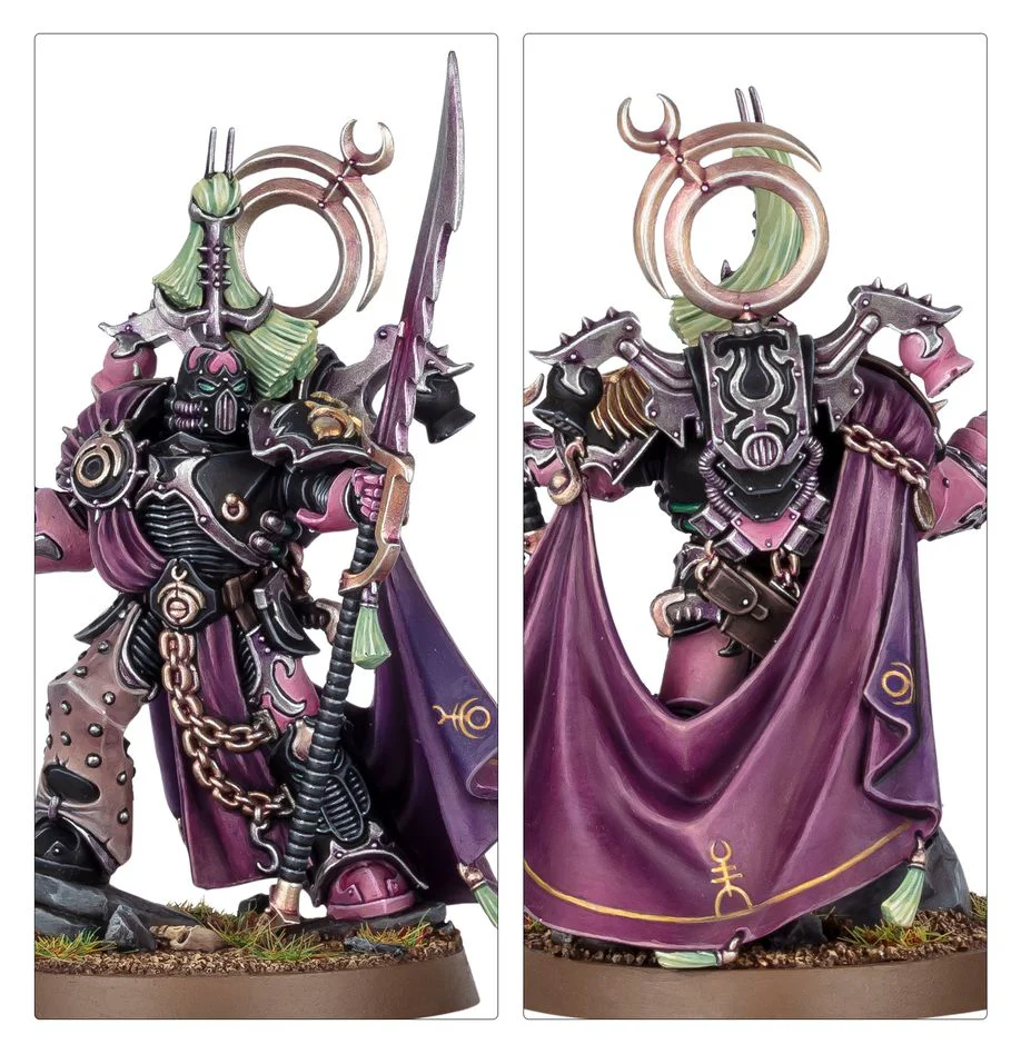 Warhammer 40,000: Combat Patrol: Emperor's Children - Image 3