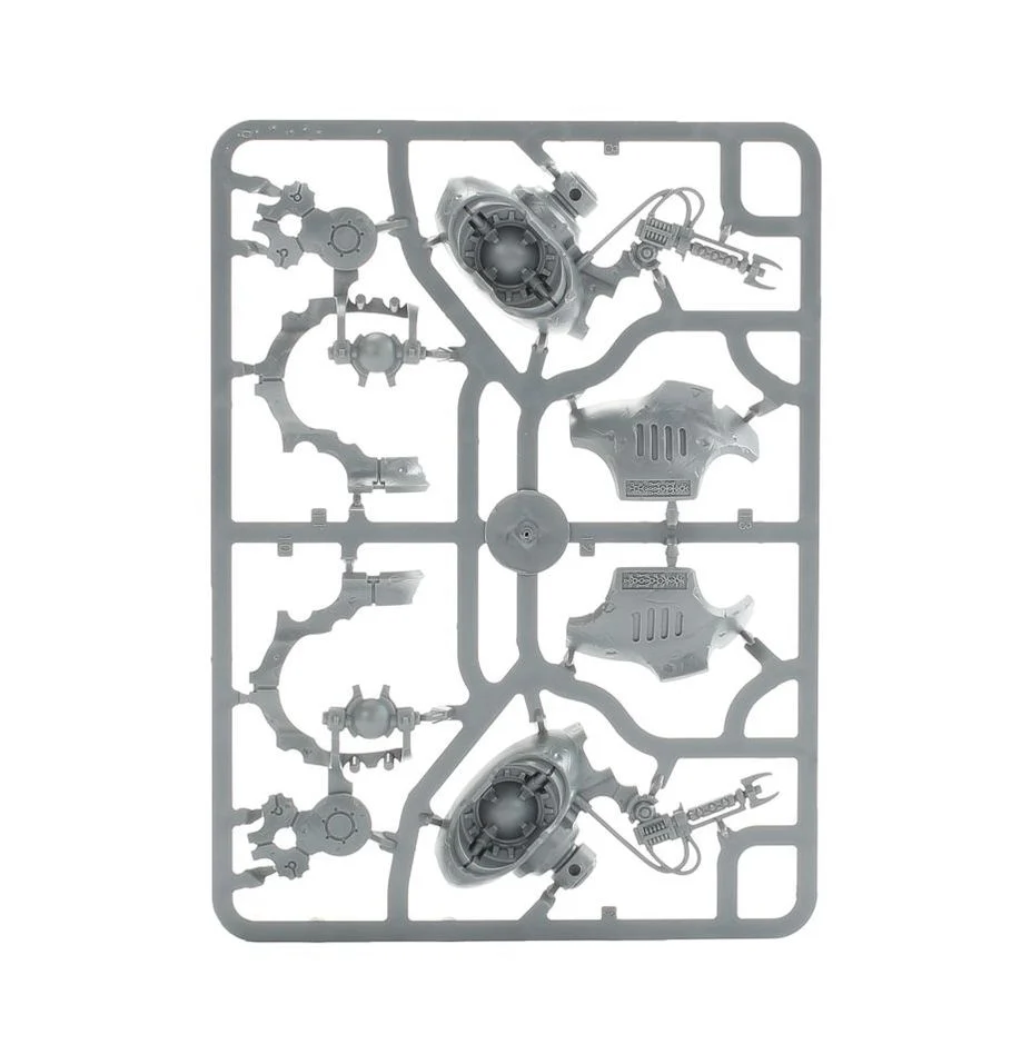Warhammer 40,000: Combat Patrol: Necrons - Image 10