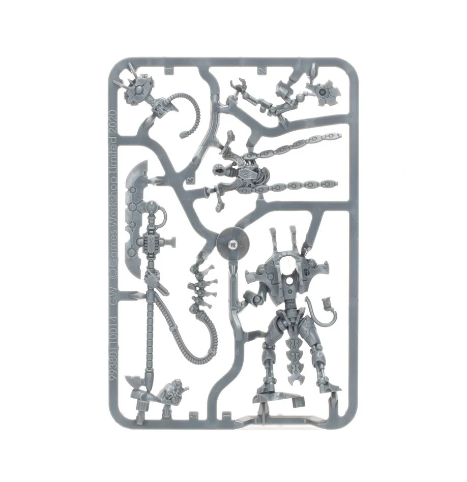 Warhammer 40,000: Combat Patrol: Necrons - Image 11