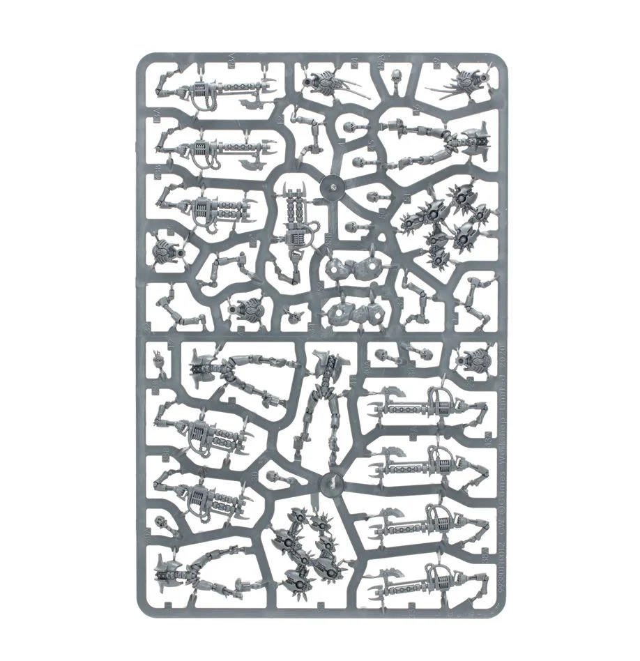 Warhammer 40,000: Combat Patrol: Necrons - Image 6