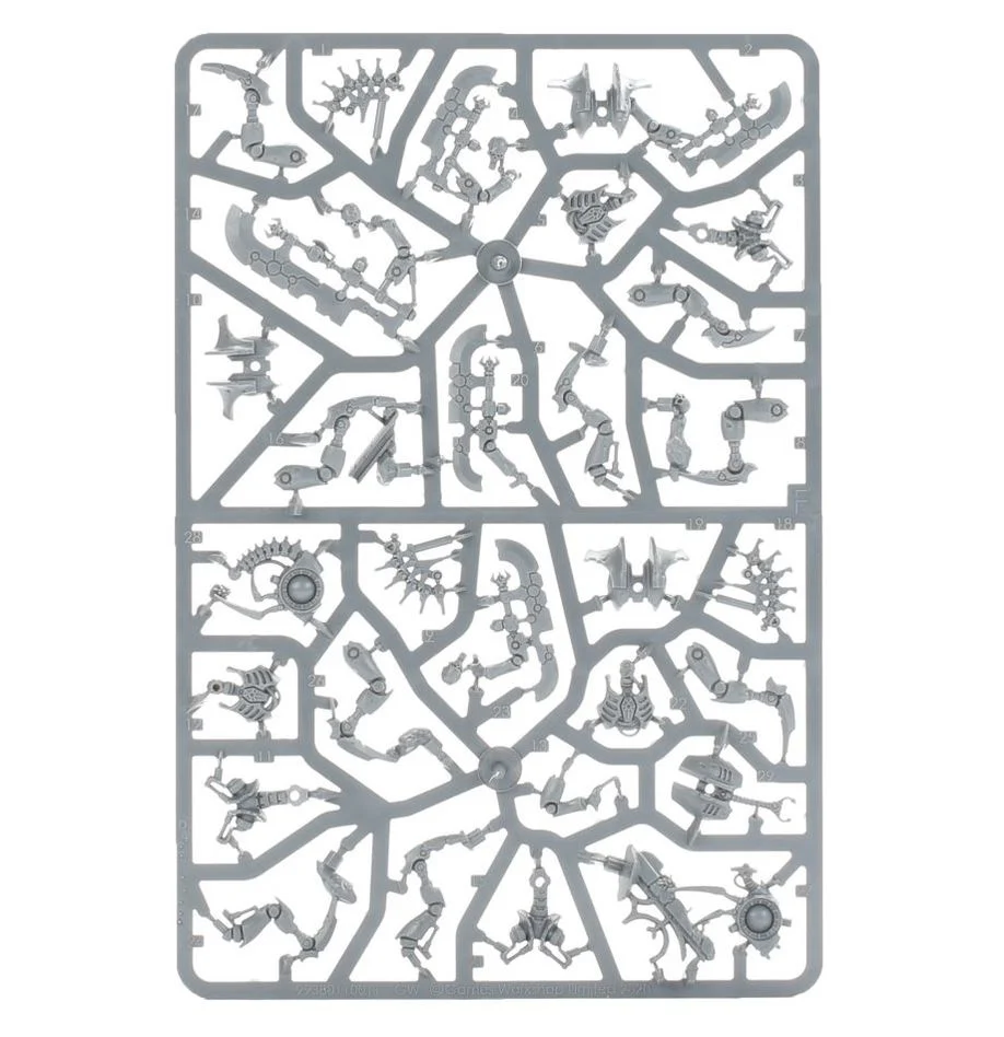 Warhammer 40,000: Combat Patrol: Necrons - Image 8