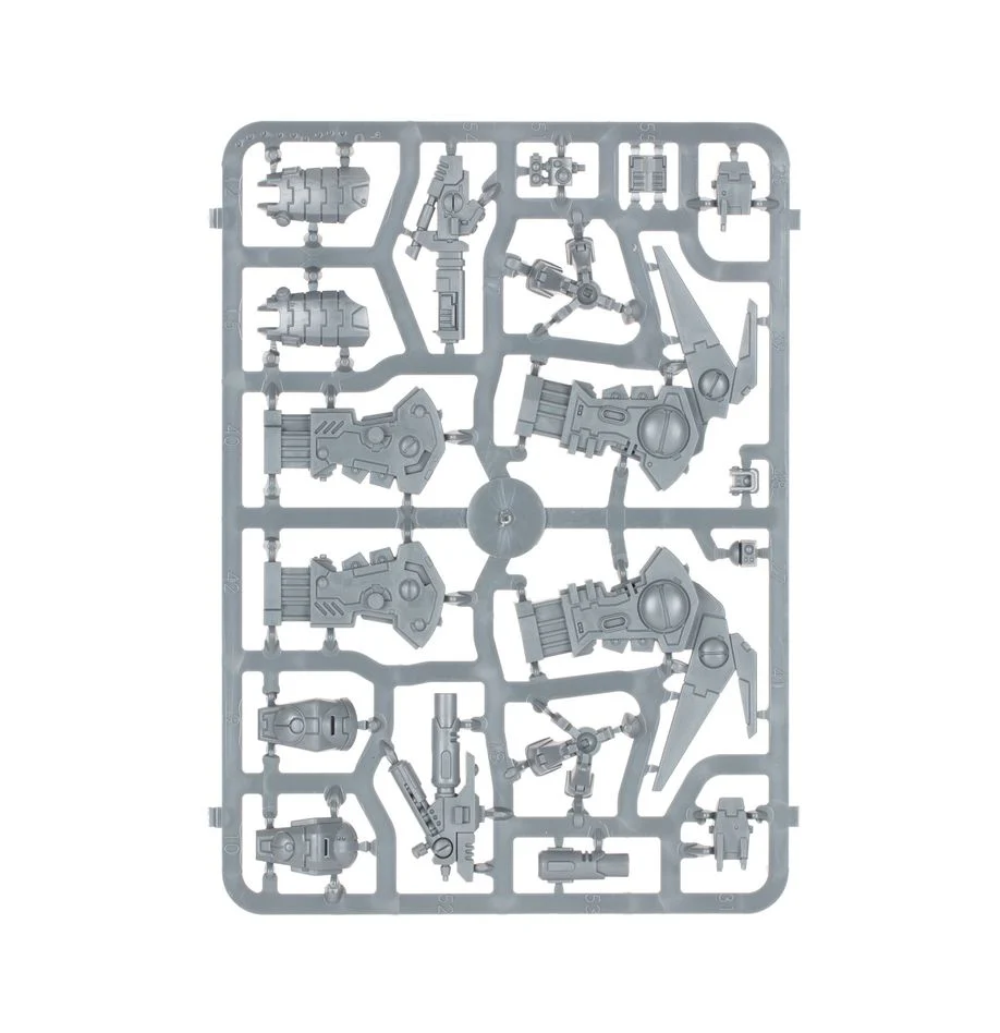 Warhammer 40,000: Combat Patrol: Tau Empire - Image 14