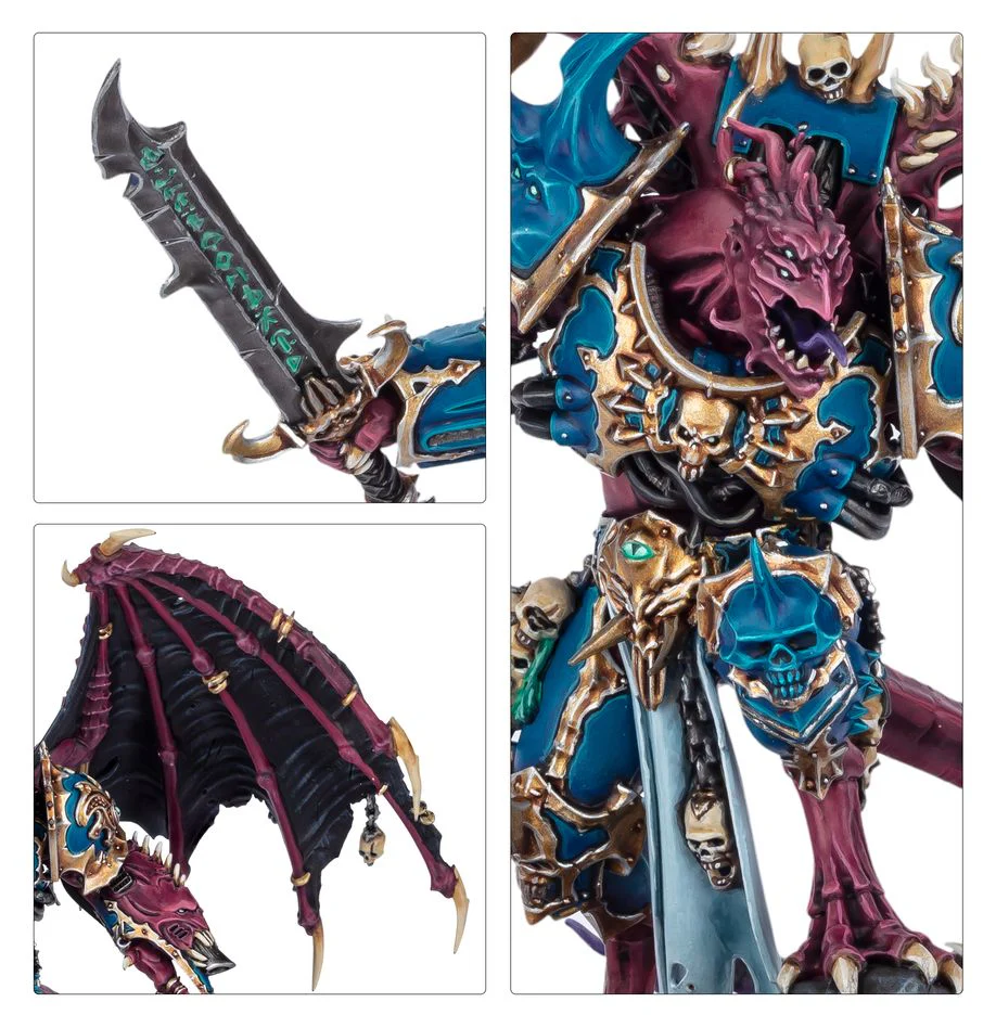 Warhammer 40,000: Combat Patrol: Thousand Sons - Image 3