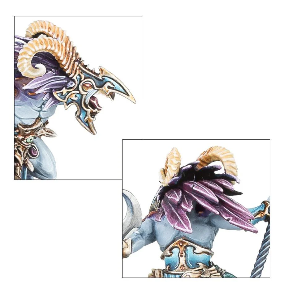 Warhammer 40,000: Combat Patrol: Thousand Sons - Image 4