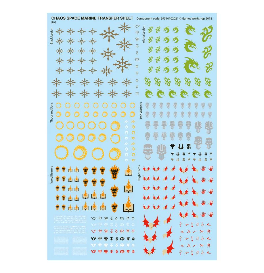 Warhammer 40,000: Combat Patrol: Thousand Sons - Image 5