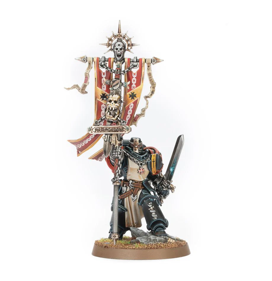 Warhammer 40,000: Crusade Ancient - Image 2