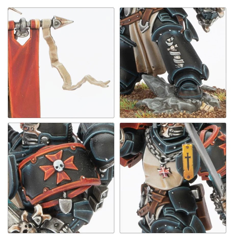 Warhammer 40,000: Crusade Ancient - Image 4