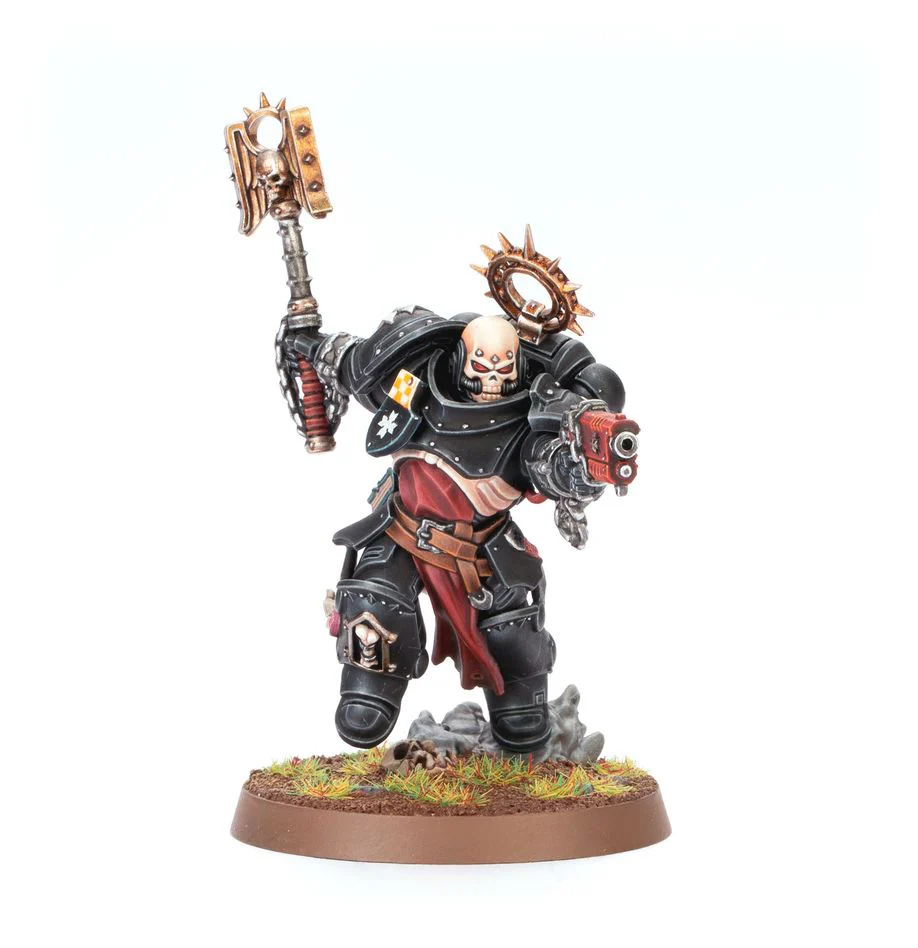 Warhammer 40,000: Execrator - Image 2